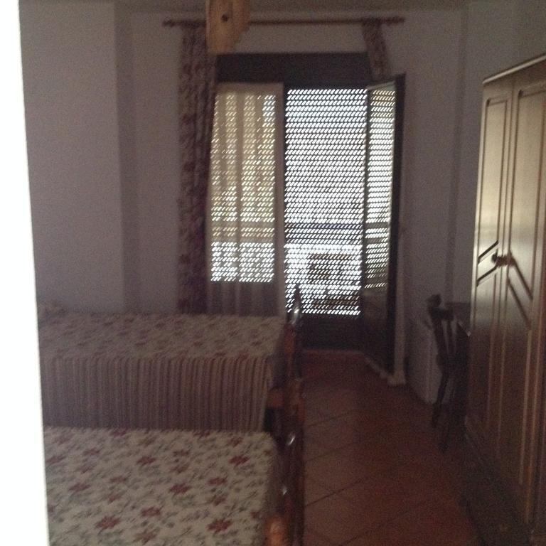 Pension El Botijo Bonete Εξωτερικό φωτογραφία